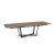 Charlie Expandable Table base by AMISCO open